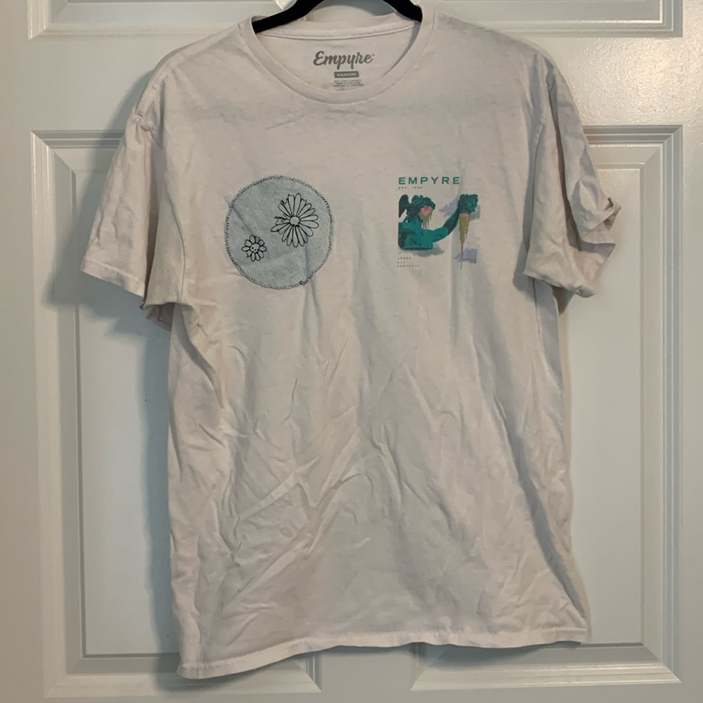 Empyre Dynasty Perseus Zumiez